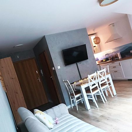Szum Lomnicy Appartement Karpacz Buitenkant foto
