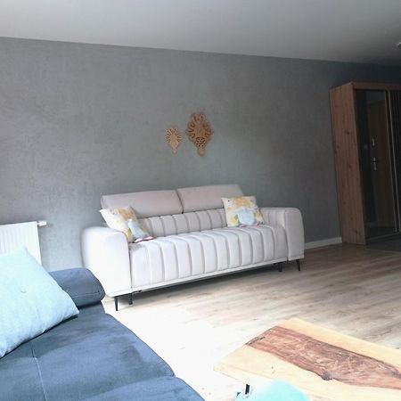 Szum Lomnicy Appartement Karpacz Buitenkant foto