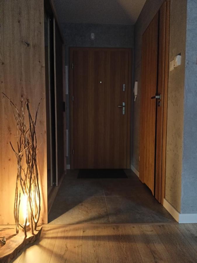 Szum Lomnicy Appartement Karpacz Buitenkant foto
