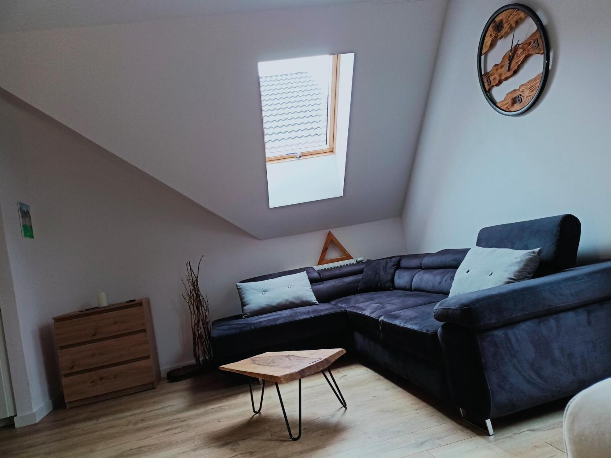 Szum Lomnicy Appartement Karpacz Buitenkant foto